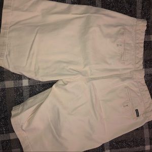 Eddie Bauer Khaki Shorts 34